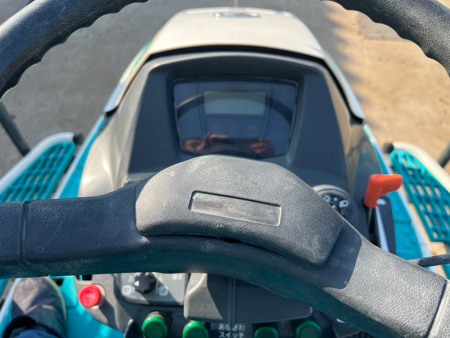 クボタ　中古　田植機【ディゼルエンジン】＊EP8D-F-R『茨城店　5660』