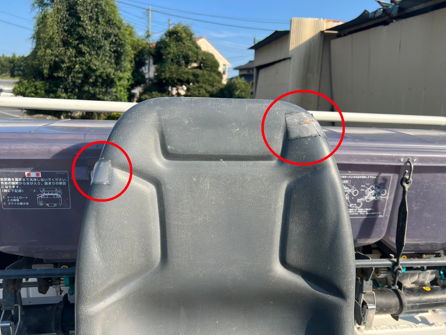 クボタ　中古　田植機【ディゼルエンジン】＊EP8D-F-R『茨城店　5660』