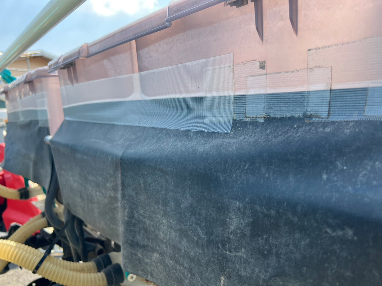 クボタ　中古　田植機【ディゼルエンジン】＊EP8D-F-R『茨城店　5660』