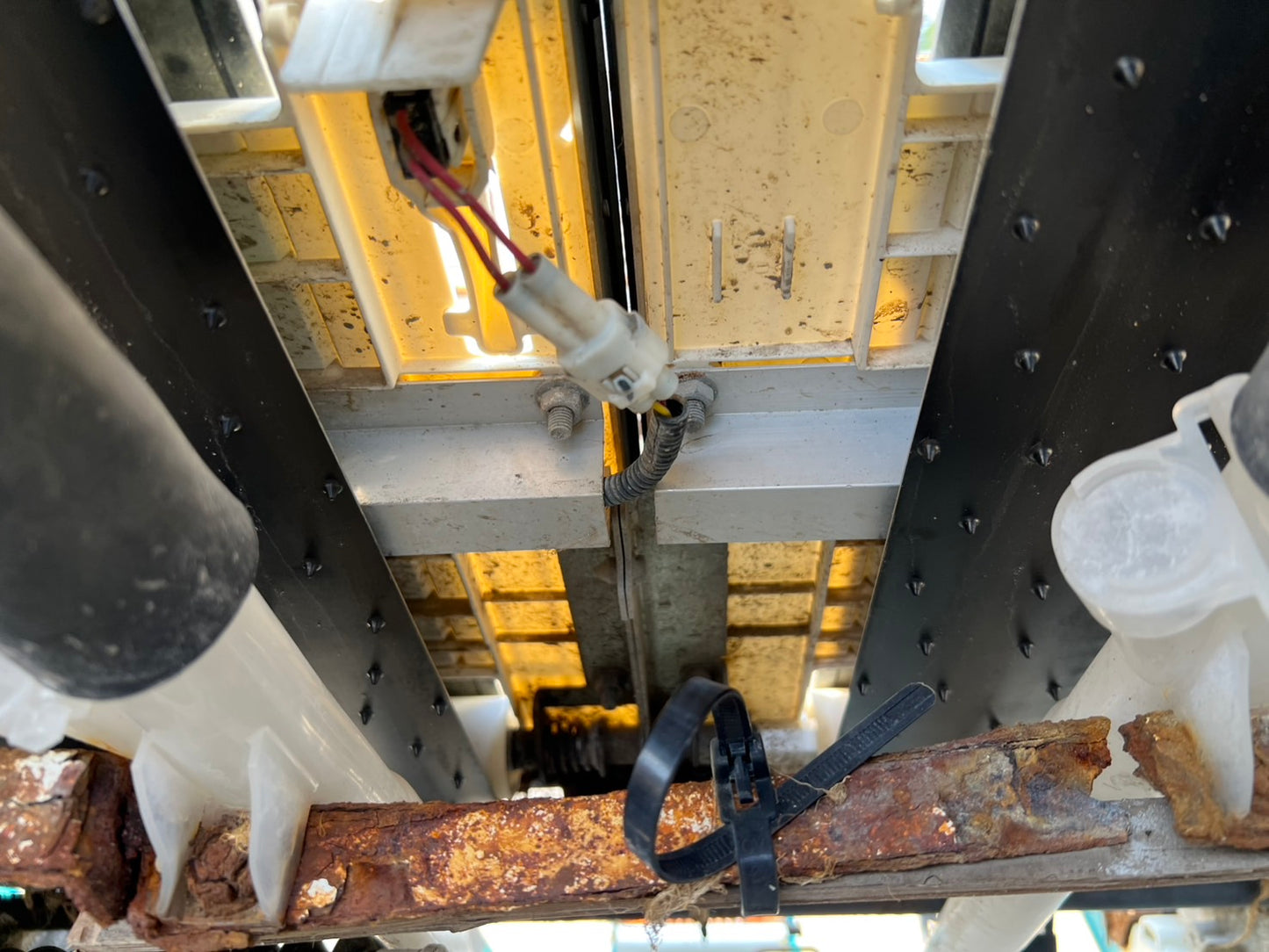 クボタ　中古　田植機【ディゼルエンジン】＊EP8D-F-R『茨城店　5660』