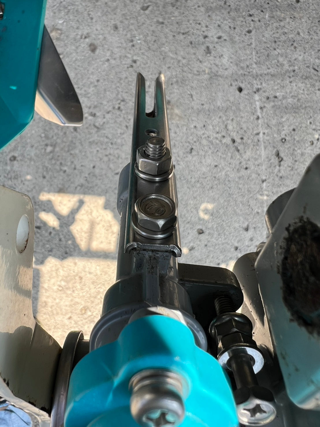 クボタ　中古　田植機【ディゼルエンジン】＊EP8D-F-R『茨城店　5660』