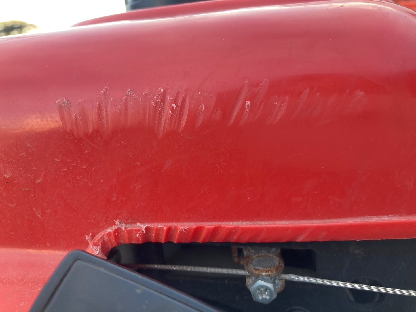 イセキアグリ  中古  除雪機  SGW801