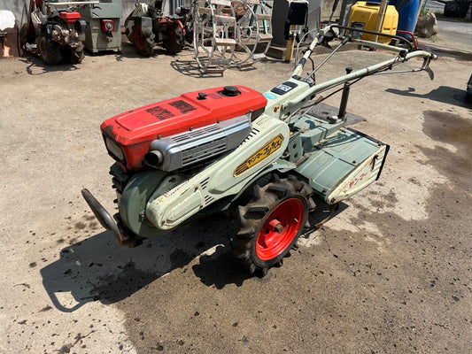 ヤンマー　中古　耕耘機　【ディゼルエンジン】＊YT500『茨城店　5735』