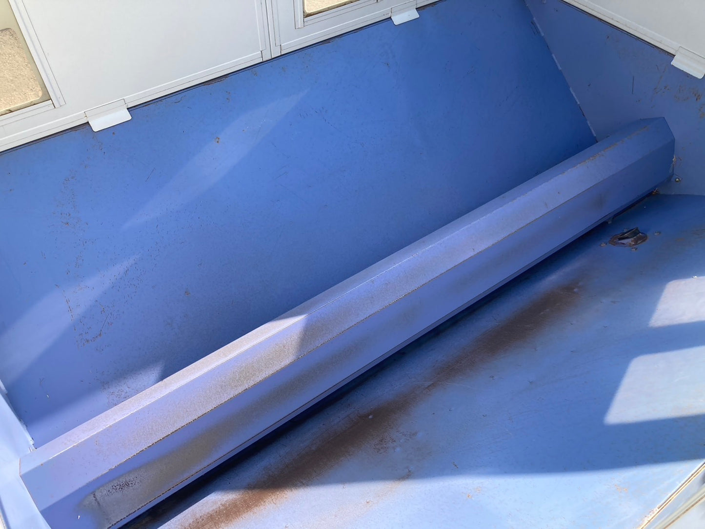 タイショー  中古  グレンコンテナ  ST-15