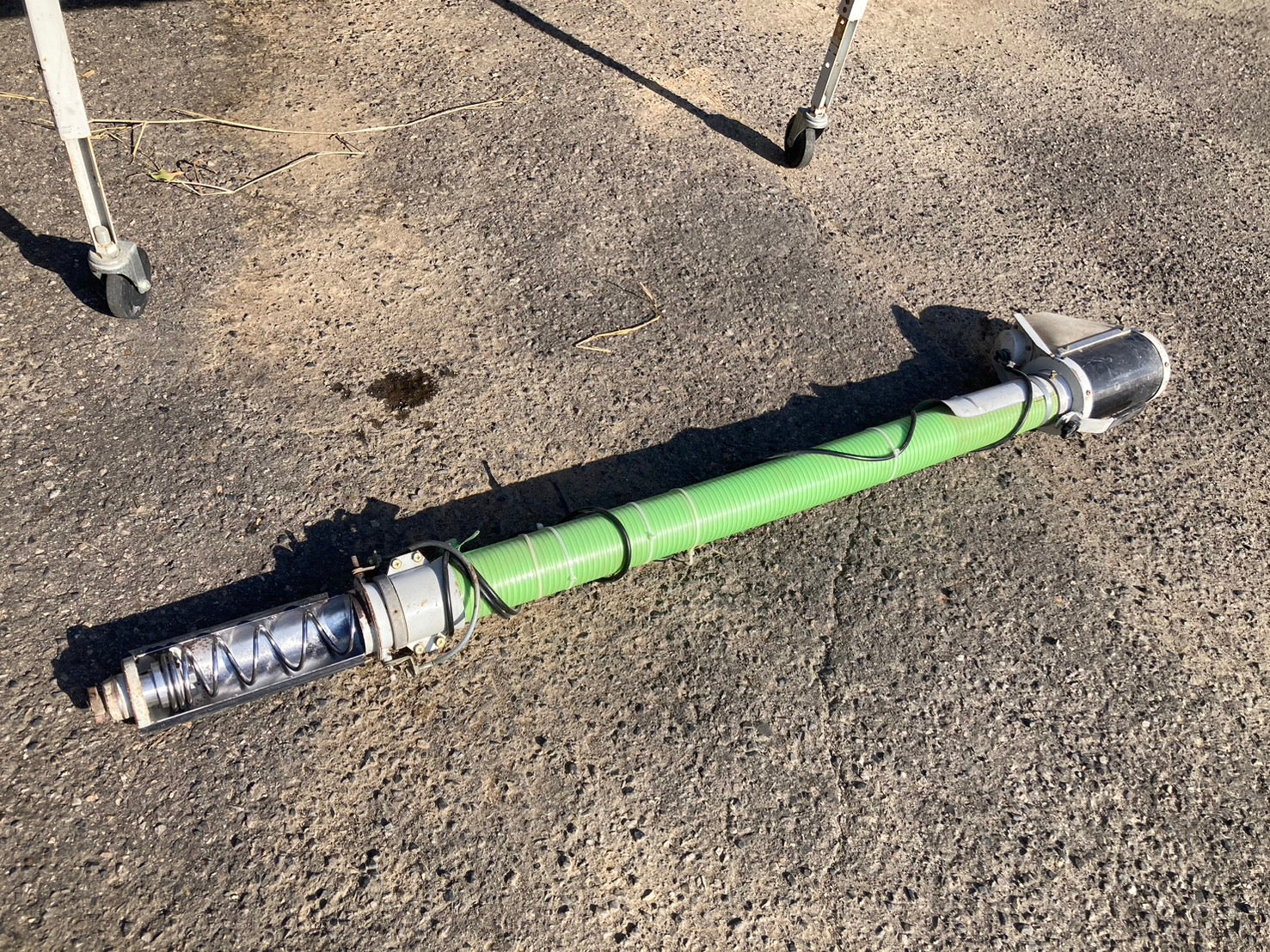 タイショー グレンコンテナ ST-15  農機具 水稲 タイショー 中古 グレンコンテナ ST-15 – 農キング