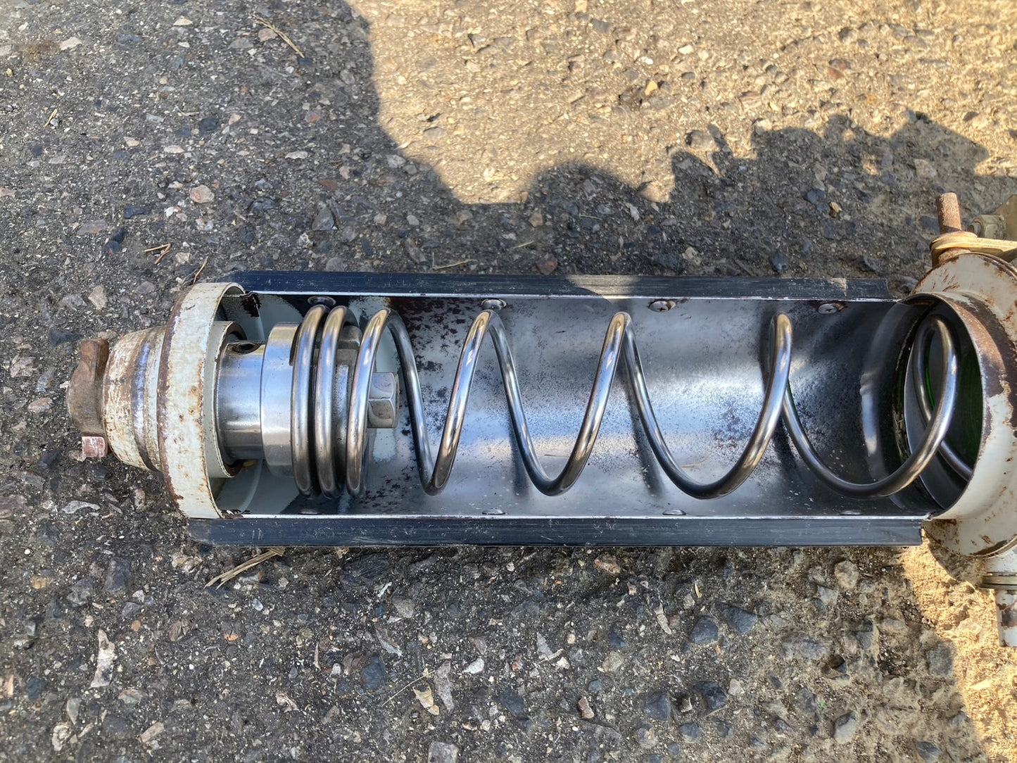 タイショー  中古  グレンコンテナ  ST-15