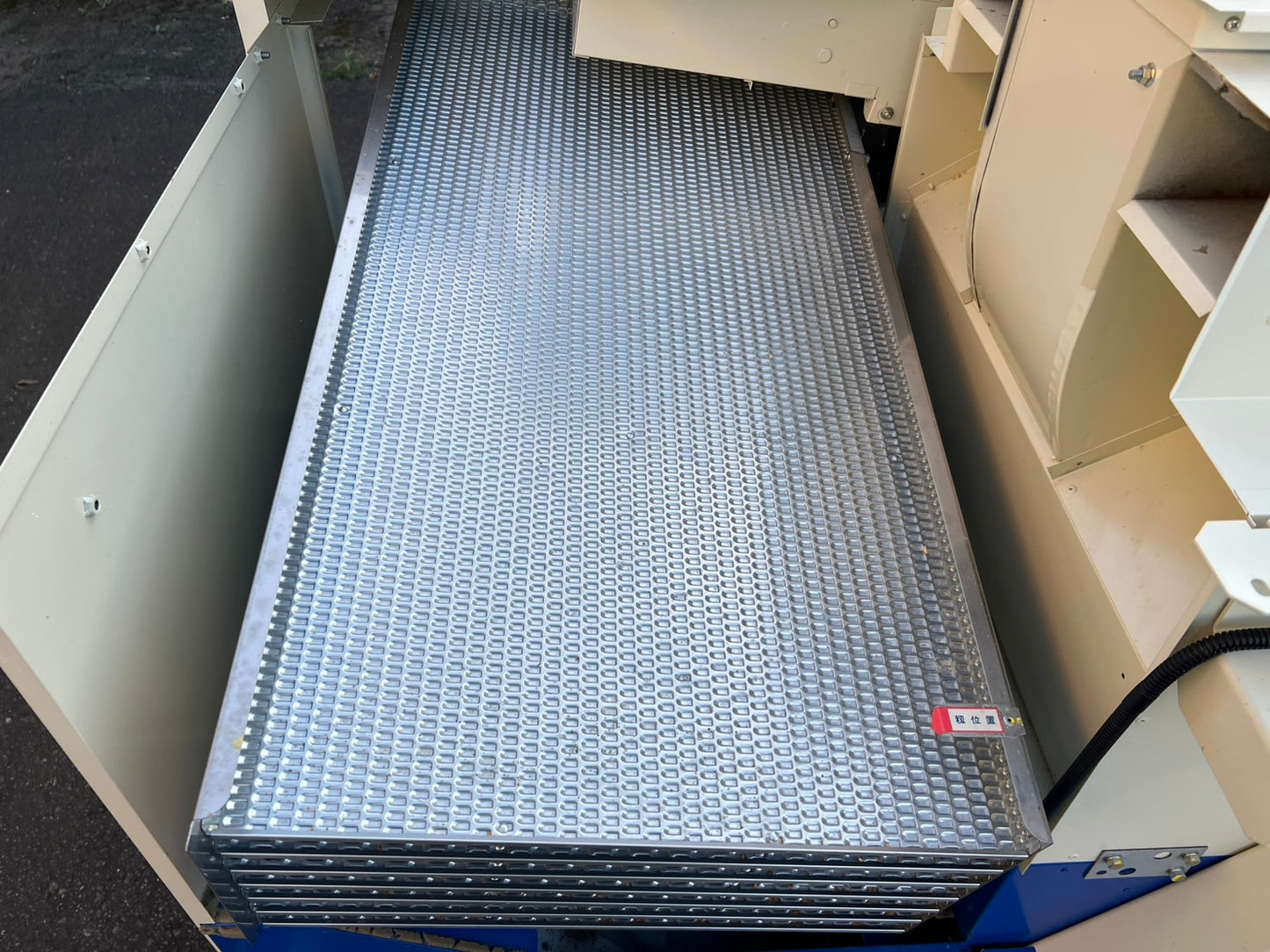 サタケ　中古　籾摺機【4インチ】＊NPS450FXAM『茨城店　5707』
