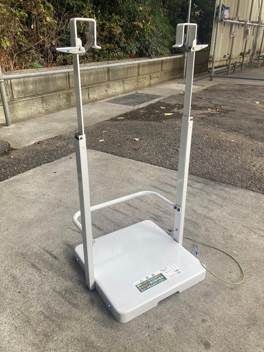 タイガーカワシマ  中古  袋キーパー