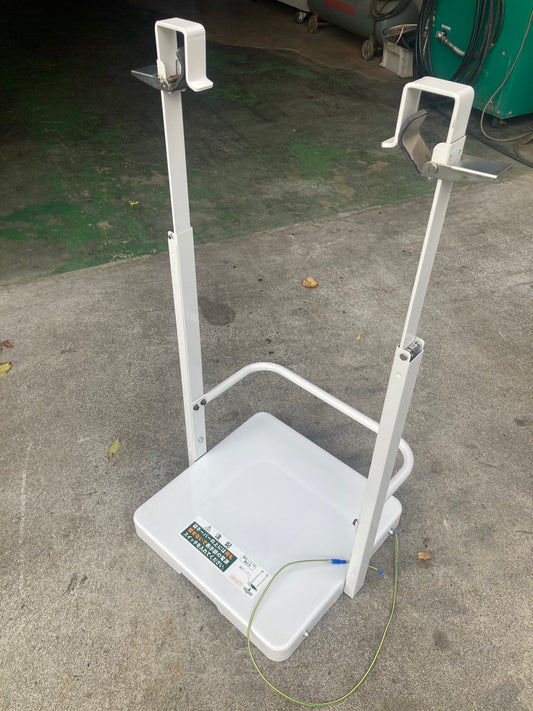 タイガーカワシマ  中古  袋キーパー