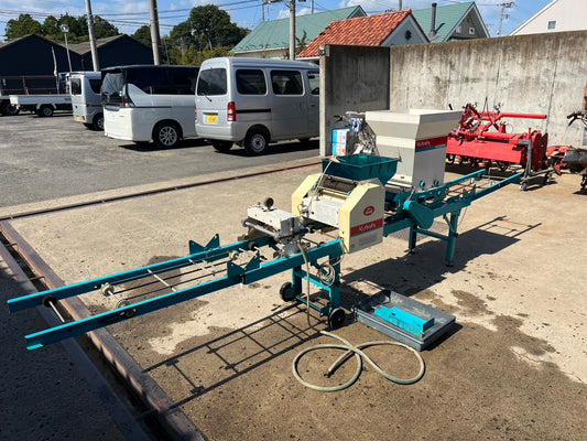 クボタ　中古　播種機【230/280枚（50/60㎐）時間】＊SR-231KRW『茨城店　5709』
