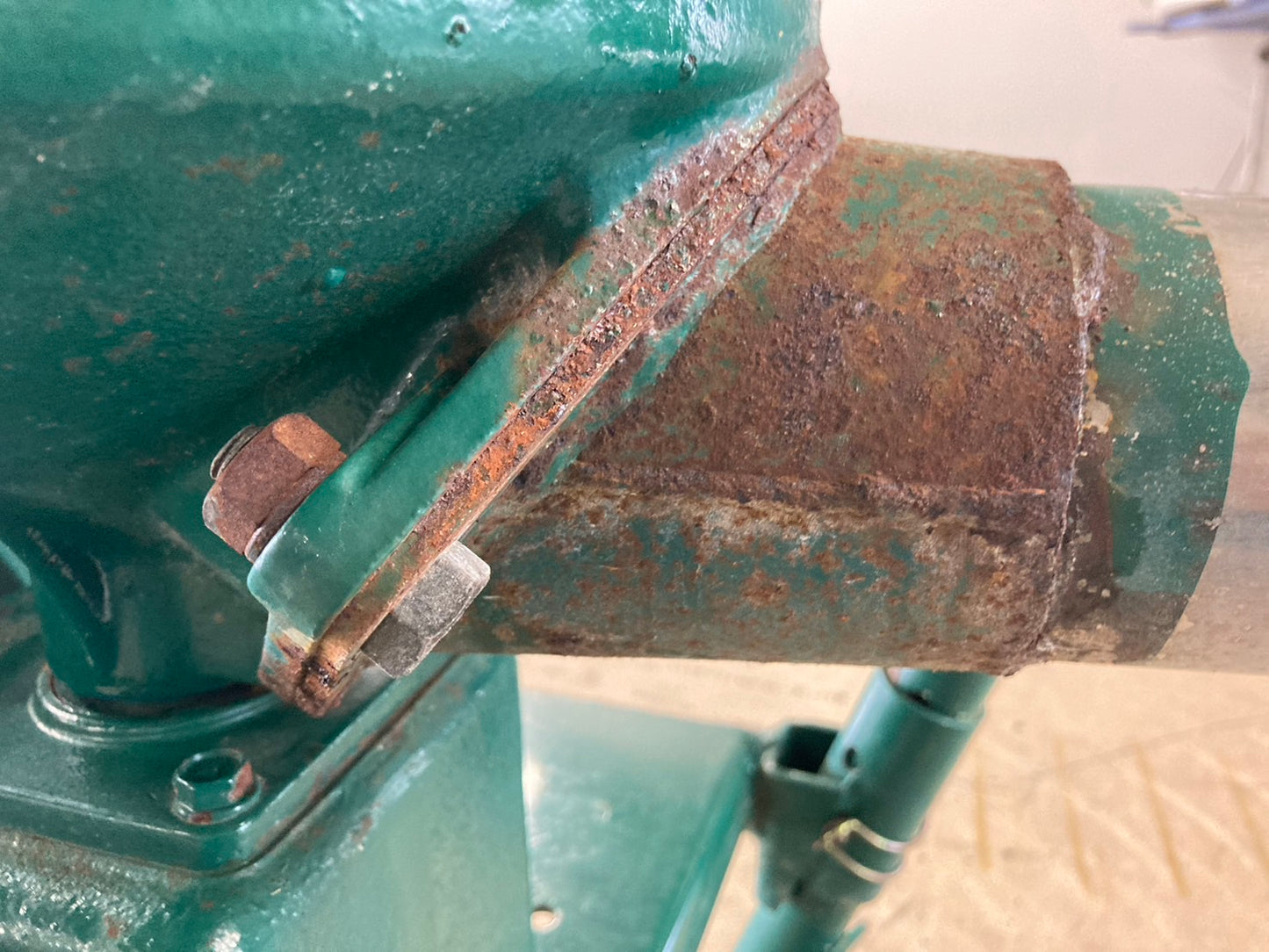 ササキ 中古  ブロードキャスター  BF-203