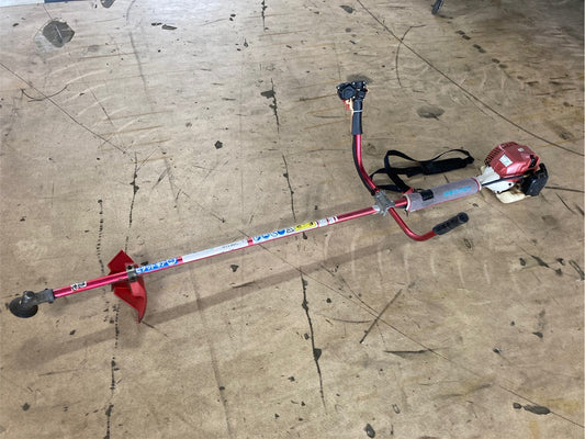 クボタ  中古  刈払機  MTS-2615AH