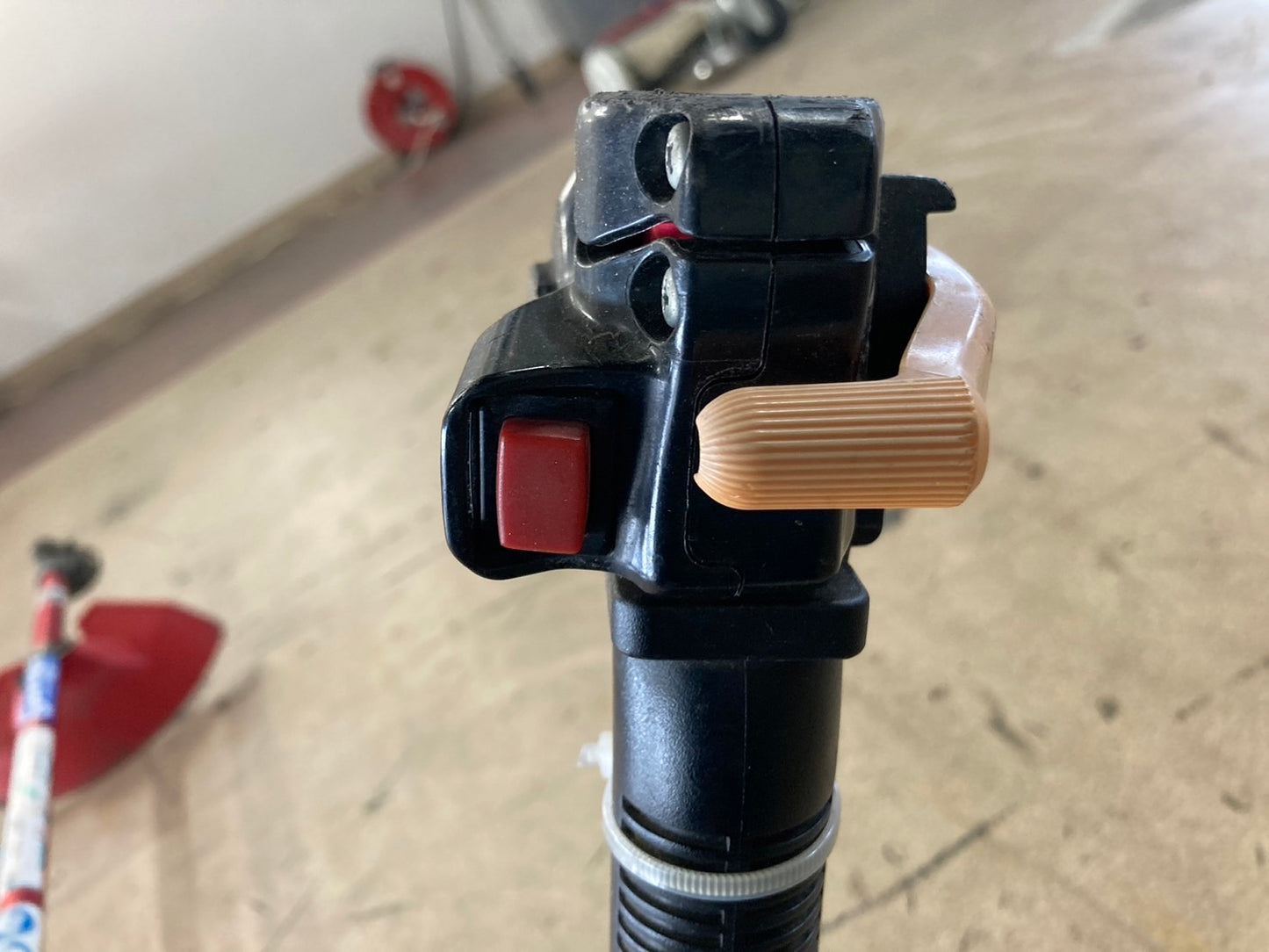 クボタ  中古  刈払機  MTS-2615AH