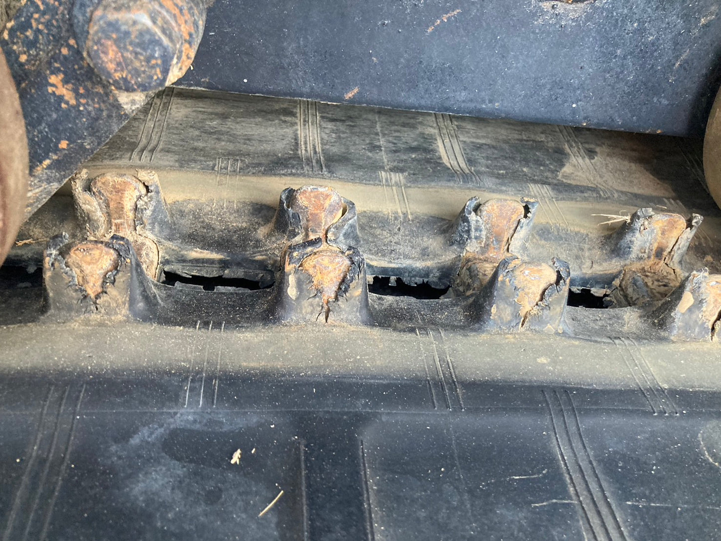 ヤンマー  中古  コンバイン   ４条   33馬力   AJ433