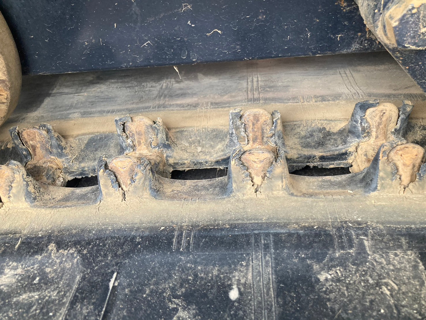 ヤンマー  中古  コンバイン   ４条   33馬力   AJ433