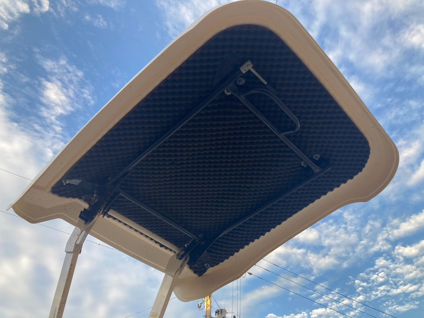 ヤンマー  中古  コンバイン   ４条   33馬力   AJ433