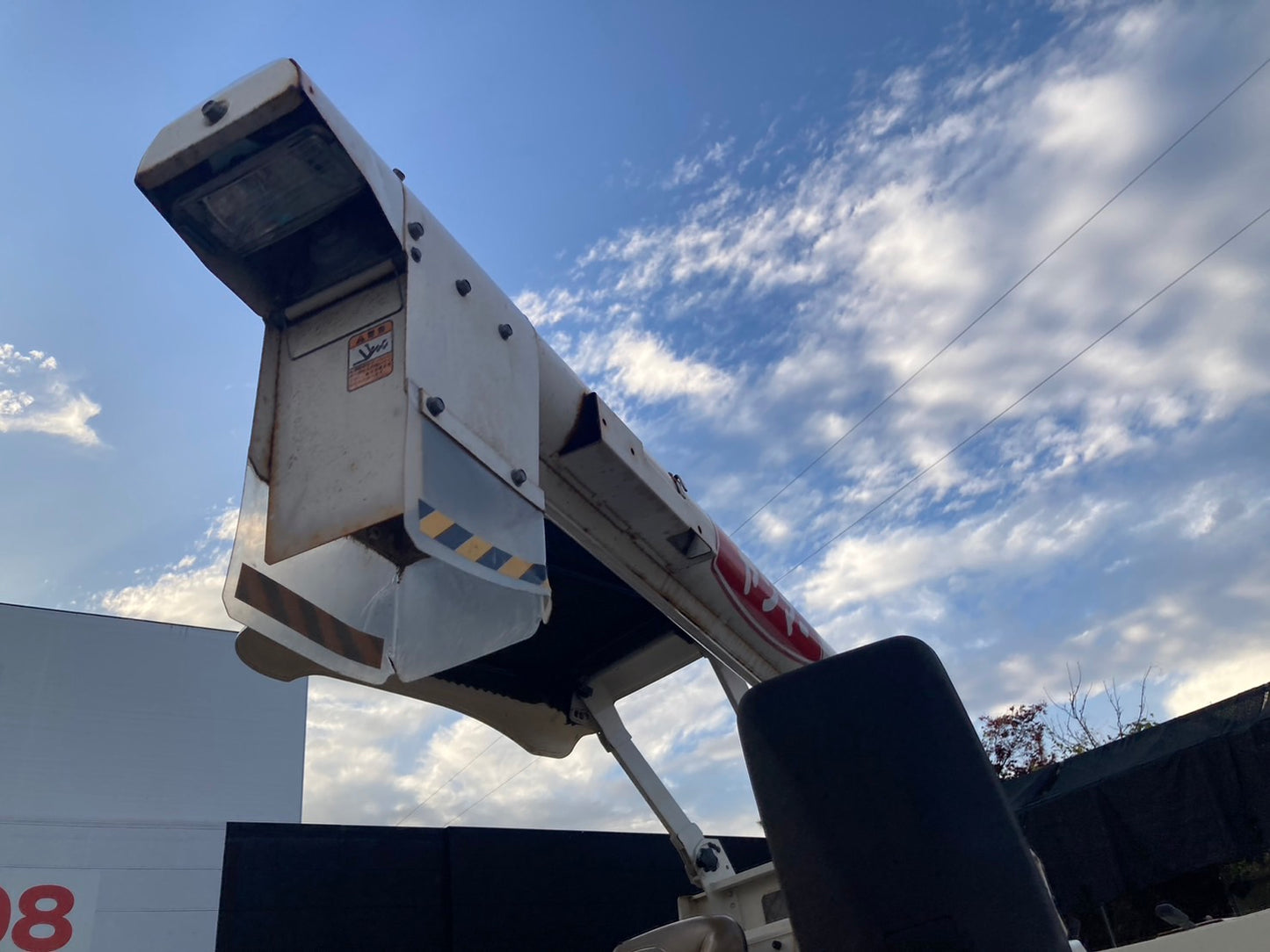 ヤンマー  中古  コンバイン   ４条   33馬力   AJ433