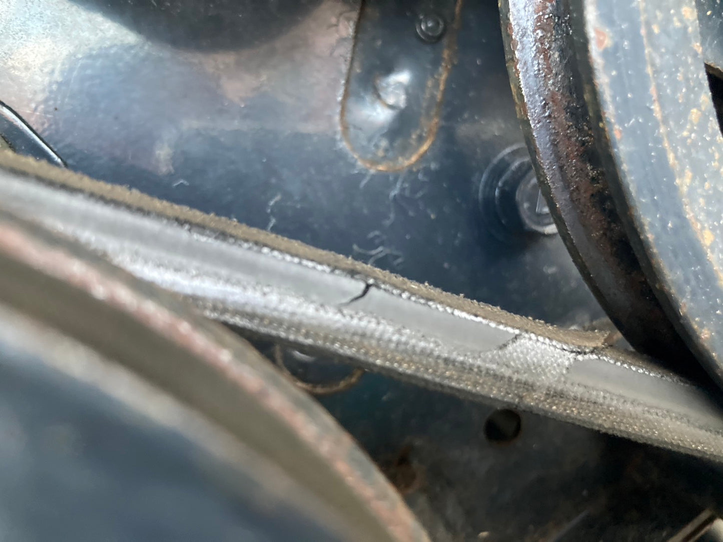 ヤンマー  中古  コンバイン   ４条   33馬力   AJ433