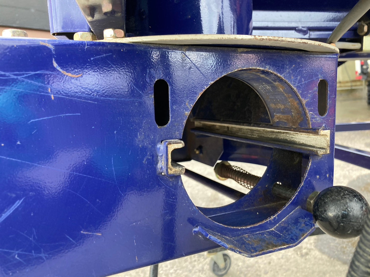 クマガイ  中古  グレンコンテナ  SL-9F