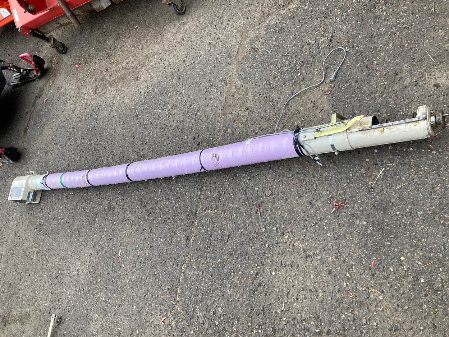 クマガイ  中古  グレンコンテナ  SL-9F