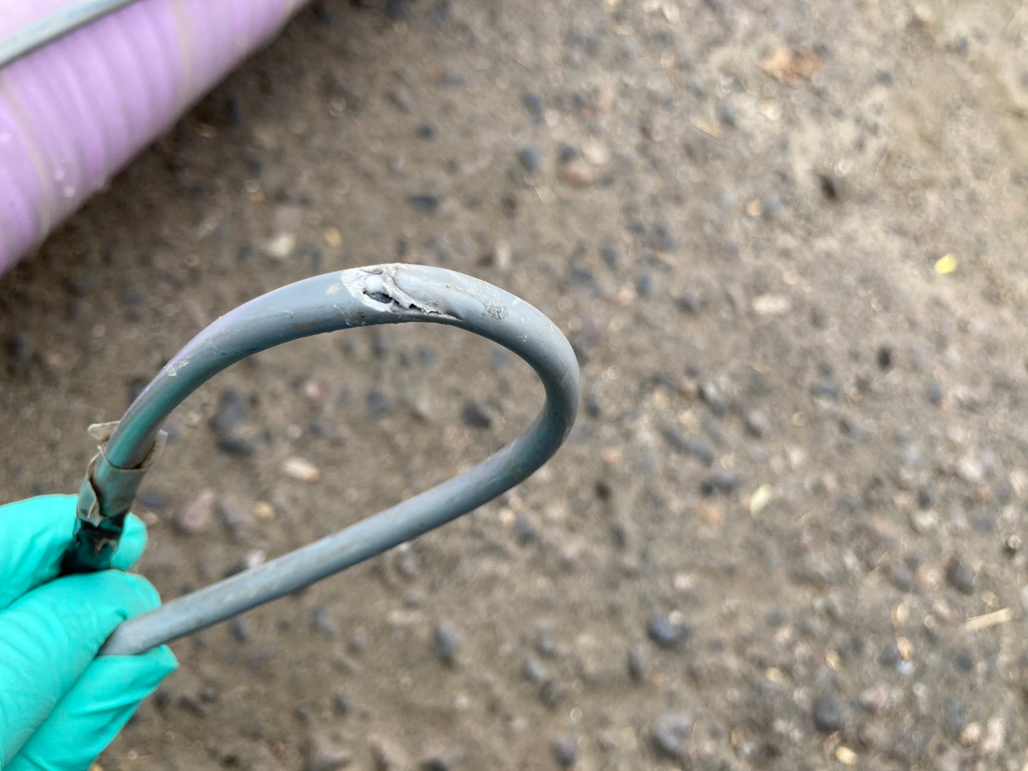 クマガイ  中古  グレンコンテナ  SL-9F