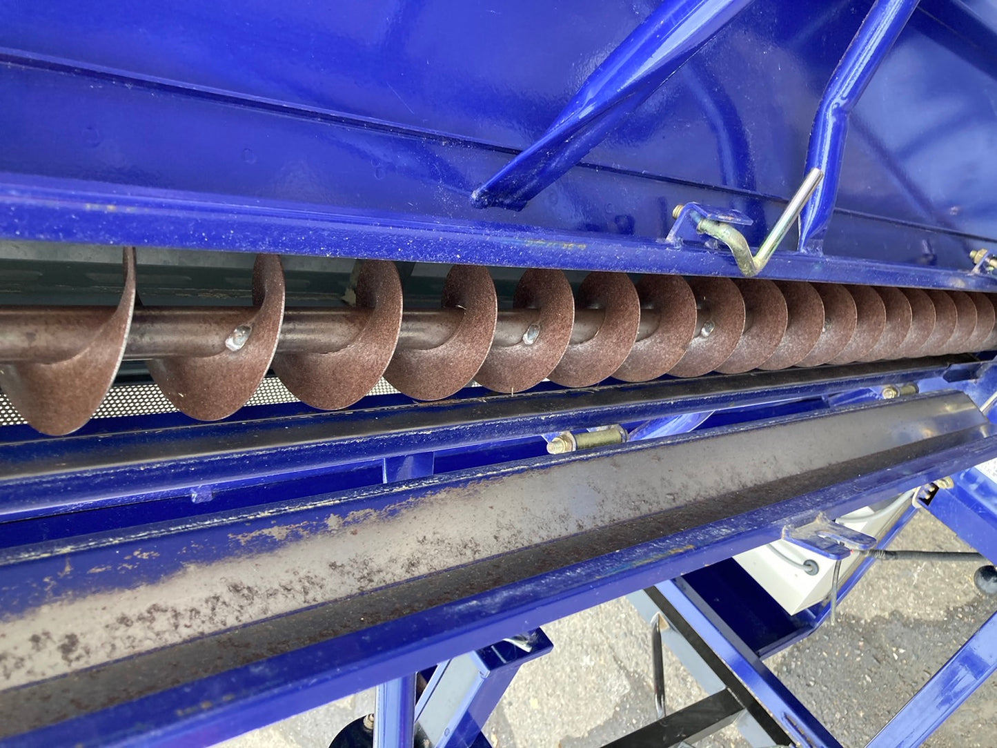 クマガイ  中古  グレンコンテナ  SL-9F