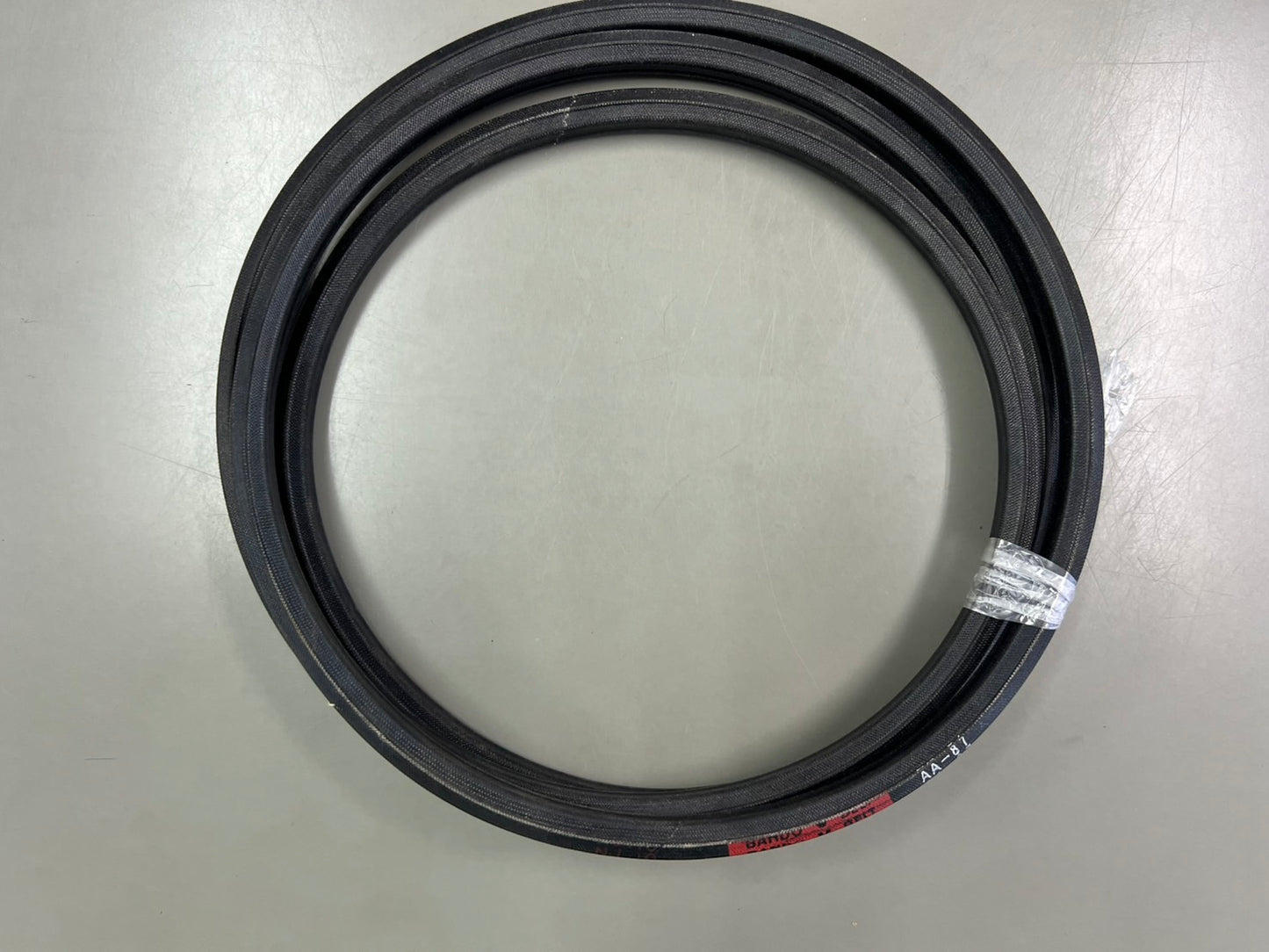 バンドー化学　中古　六角ベルト　＊AA-87『茨城店』