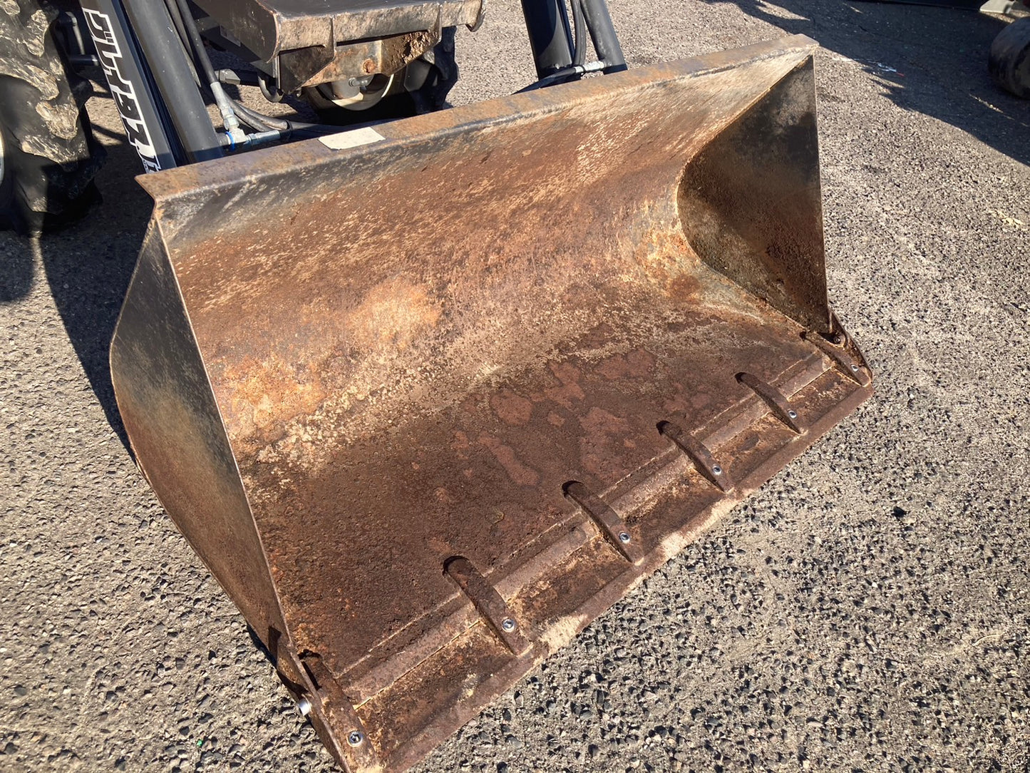 クボタ  中古   トラクター   22馬力   237時間    FT220BMAJ