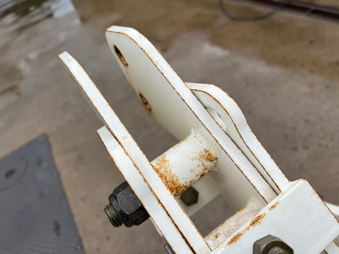 スガノ　中古　サブソイラー【一連】＊MPS 1『茨城店　5849』