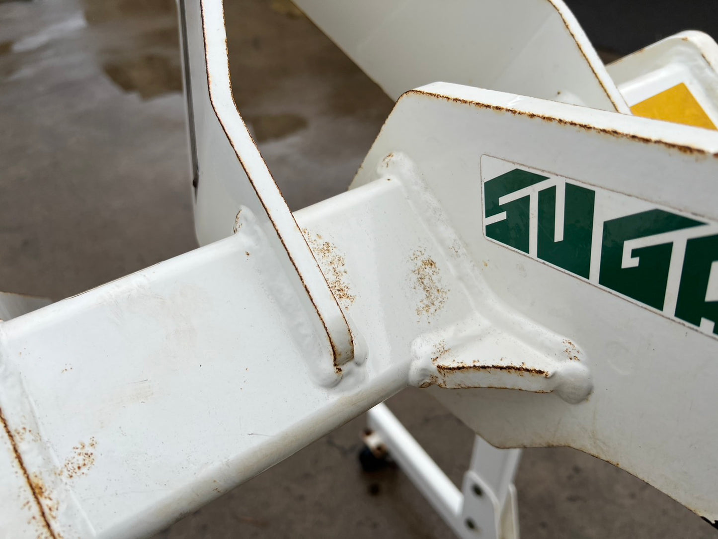 スガノ　中古　サブソイラー【一連】＊MPS 1『茨城店　5849』