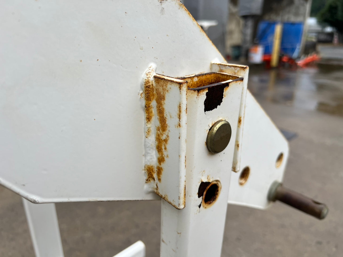 スガノ　中古　サブソイラー【一連】＊MPS 1『茨城店　5849』