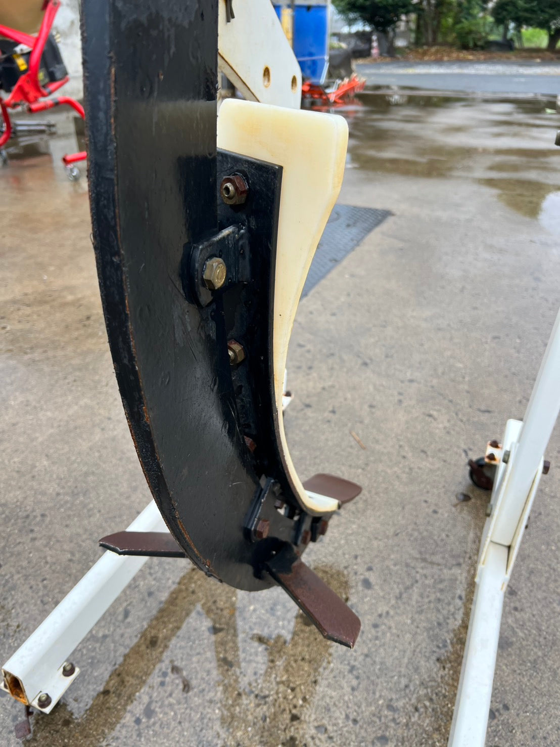 スガノ　中古　サブソイラー【一連】＊MPS 1『茨城店　5849』