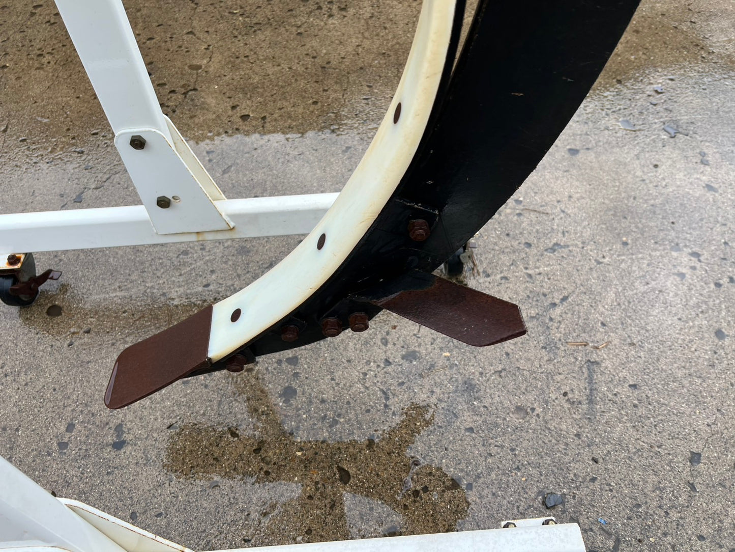 スガノ　中古　サブソイラー【一連】＊MPS 1『茨城店　5849』