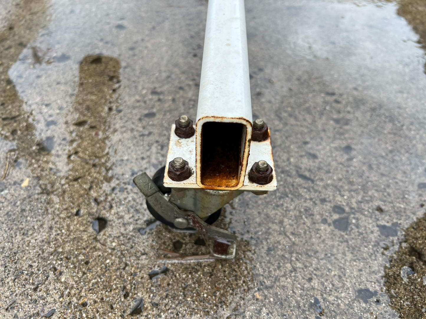 スガノ　中古　サブソイラー【一連】＊MPS 1『茨城店　5849』