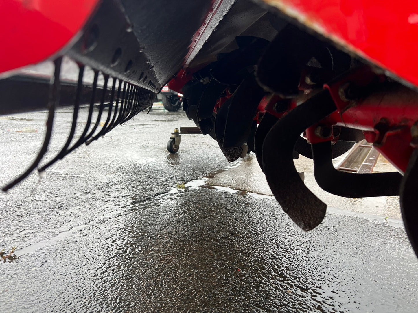 スズテック　中古　ハロー【Sヒッチ】＊SH2010『茨城店　5840』