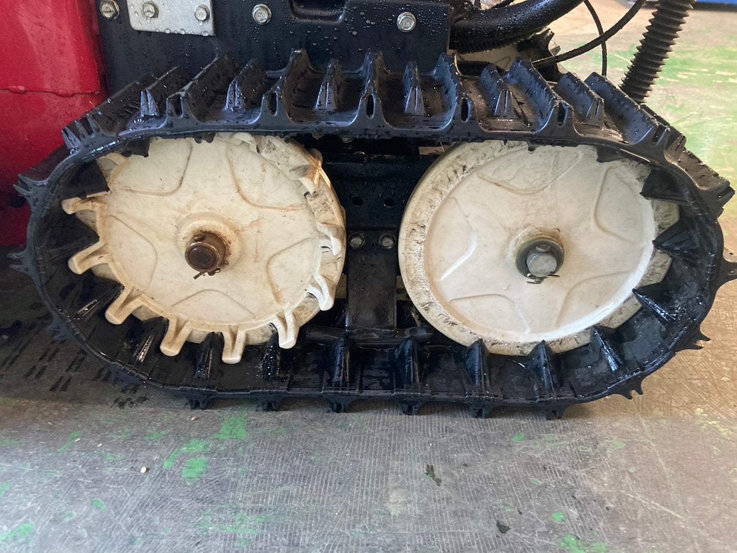 ホンダ  中古  除雪機  HS970SV