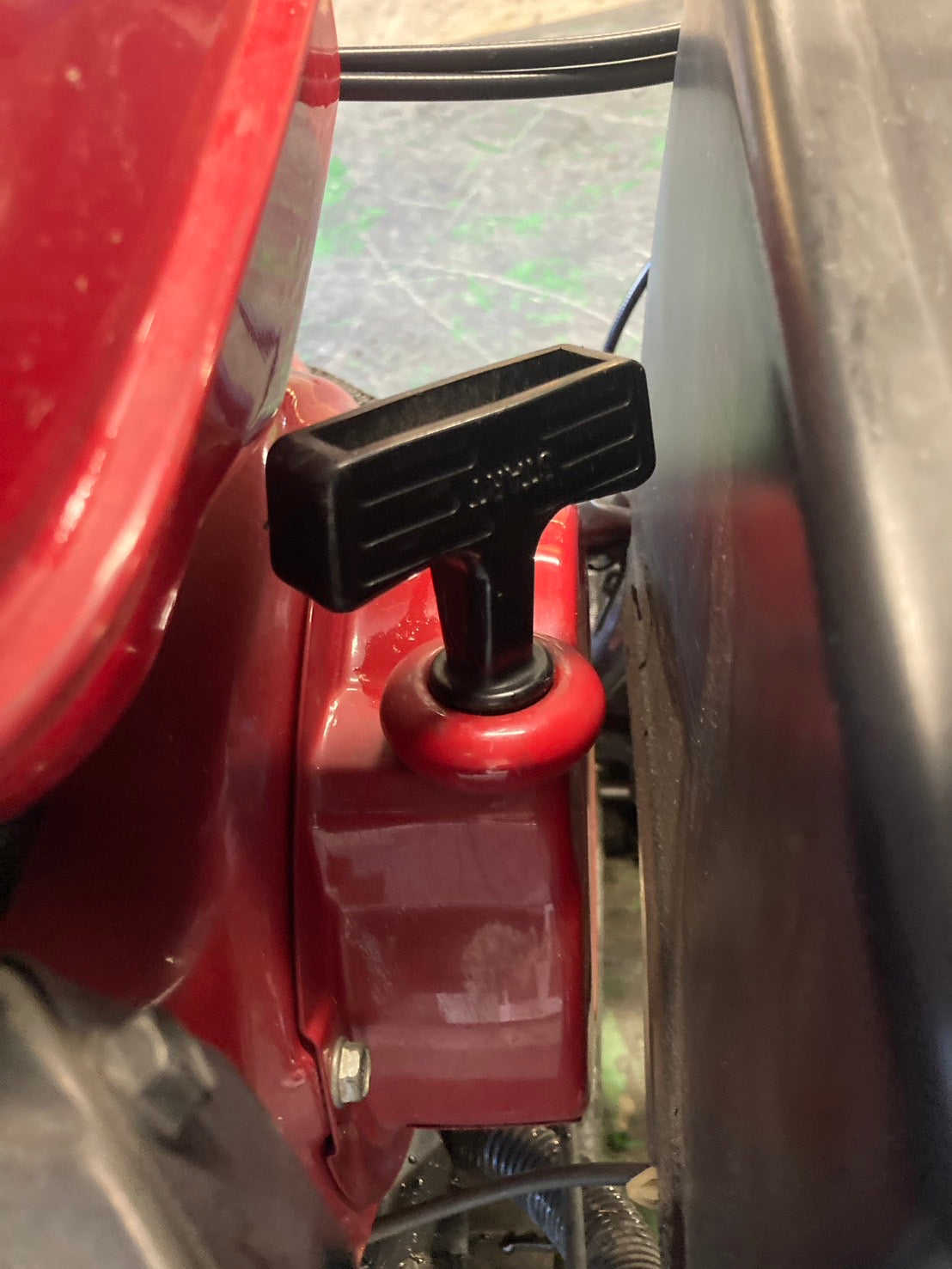 ホンダ  中古  除雪機  HS970SV