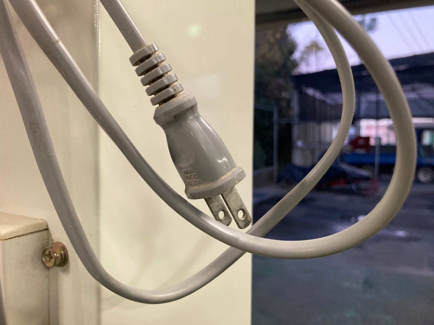 タイガーカワシマ   中古    米袋昇降機     LU-207L3