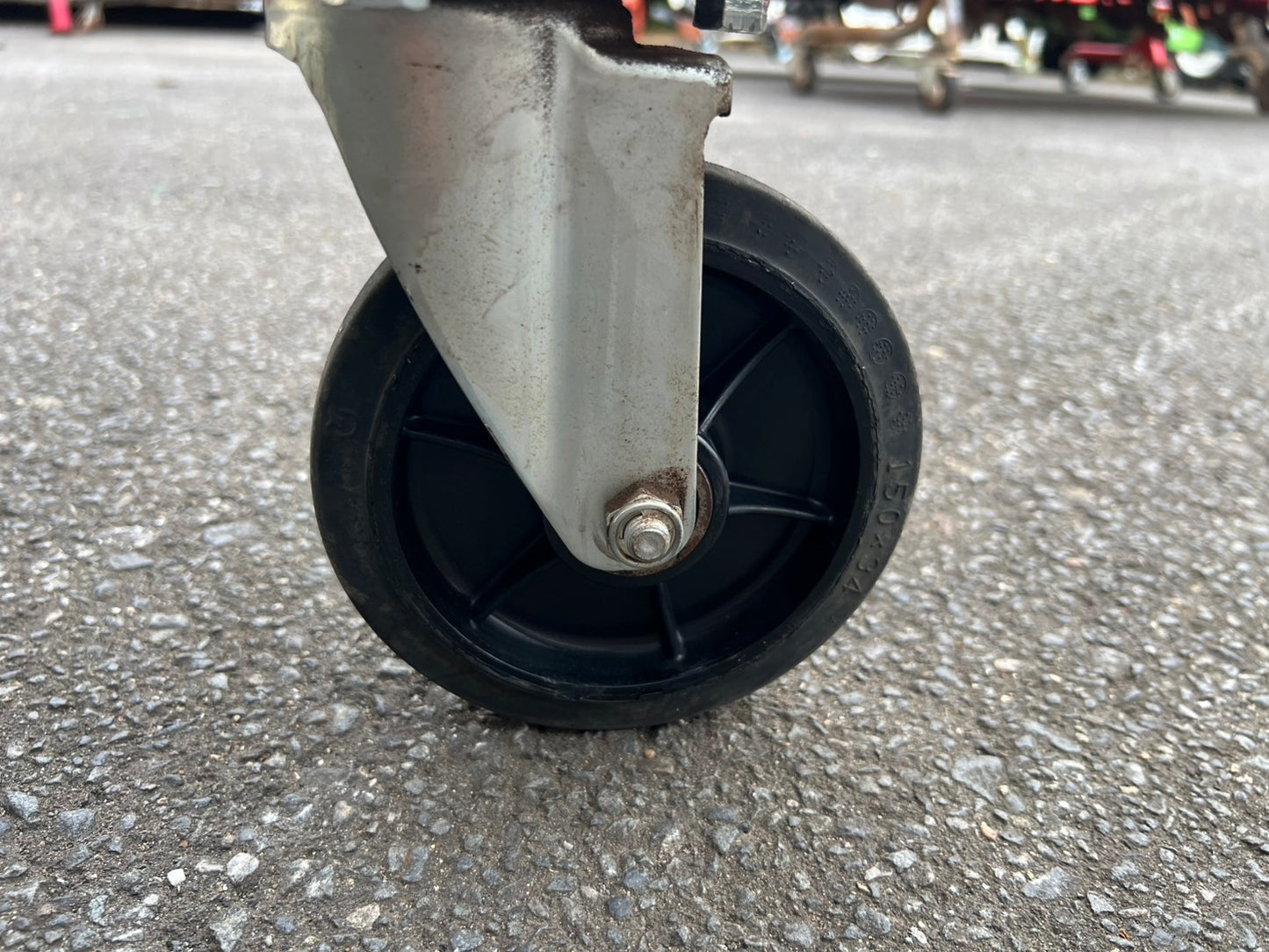 YAMATO　中古　コンビテナー*790×1080×1435『茨城店 5804①』