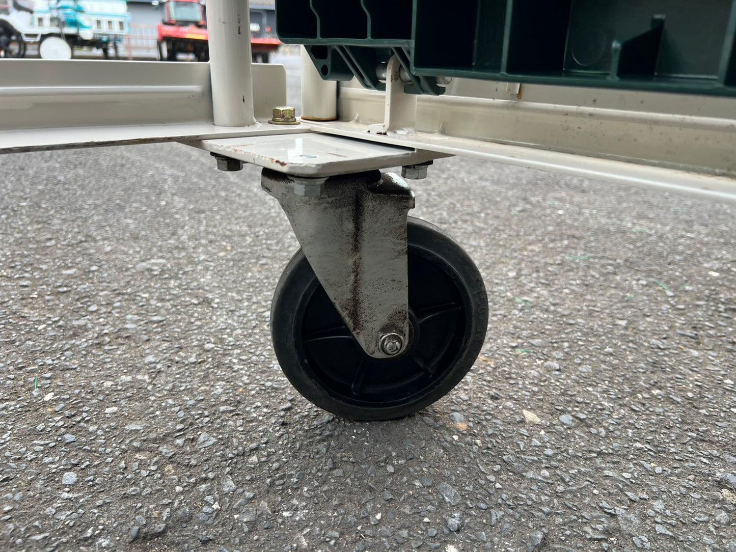 YAMATO　中古　コンビテナー*790×1080×1435『茨城店 5804①』