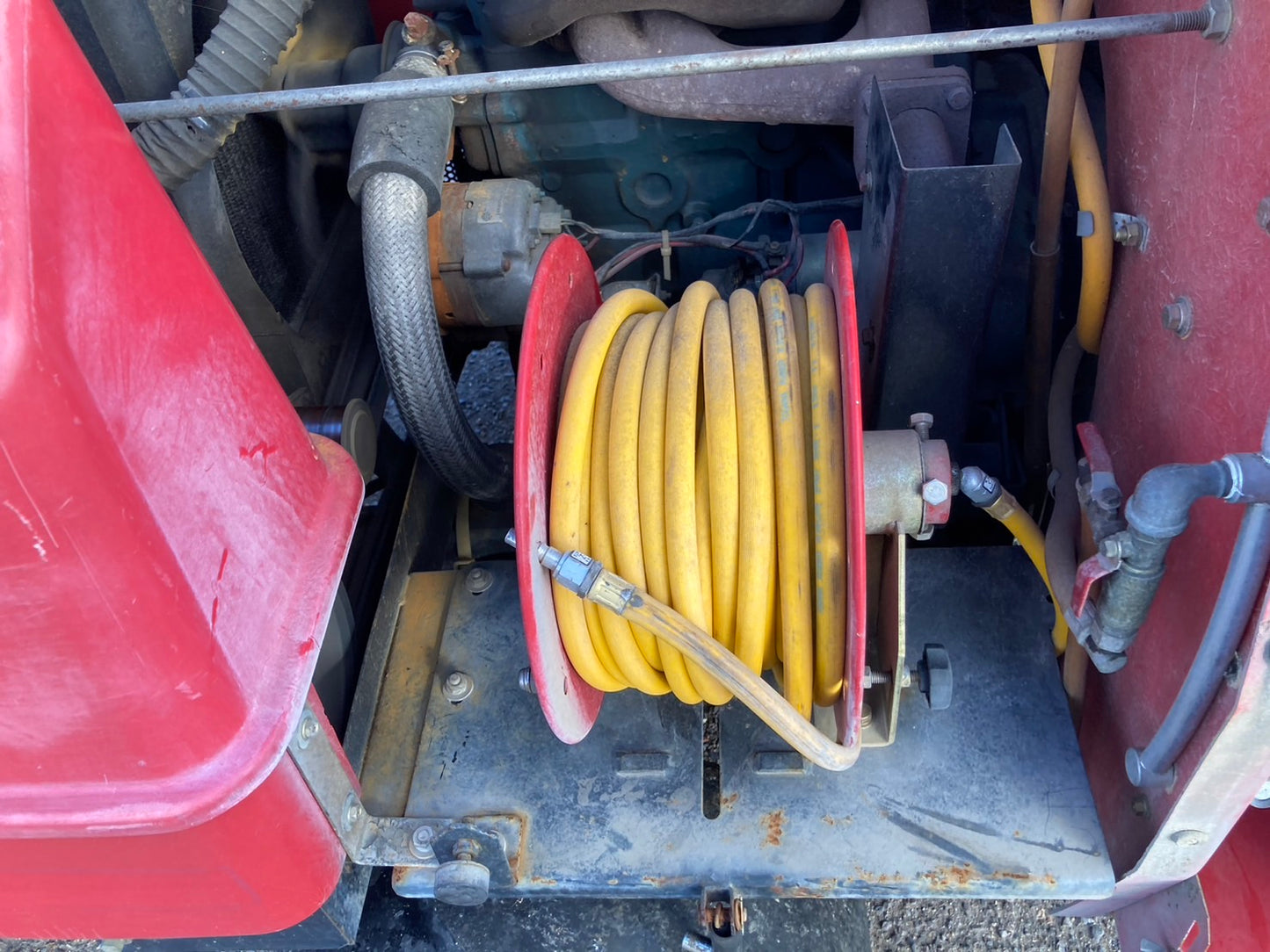 丸山    ジャンク品   スピードスプレーヤー   SSA-G600