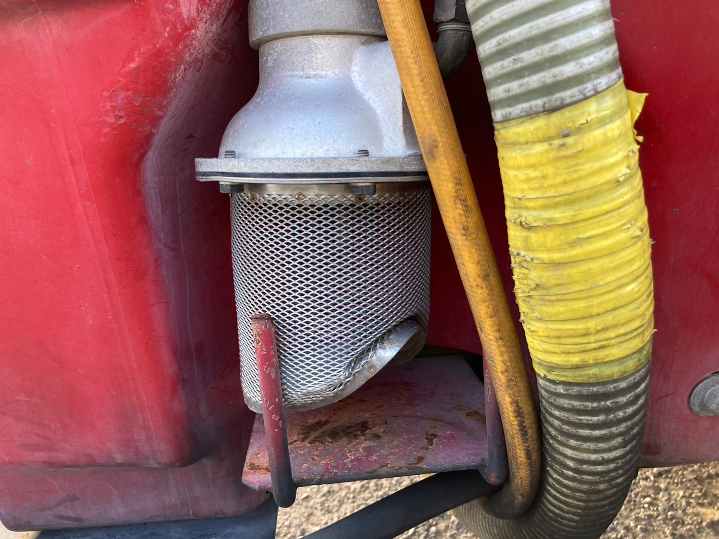 丸山    ジャンク品   スピードスプレーヤー   SSA-G600