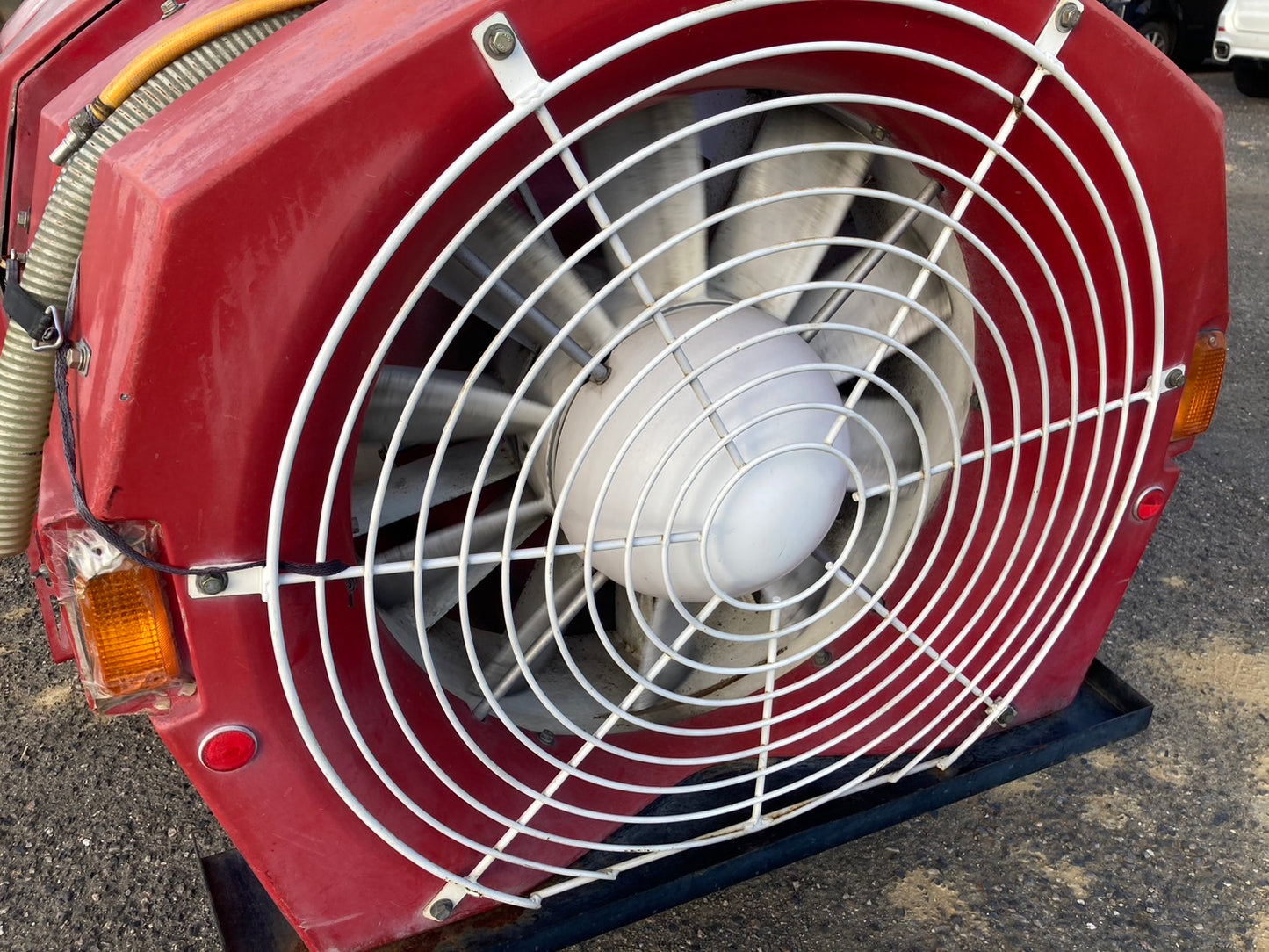 丸山    ジャンク品   スピードスプレーヤー   SSA-G600