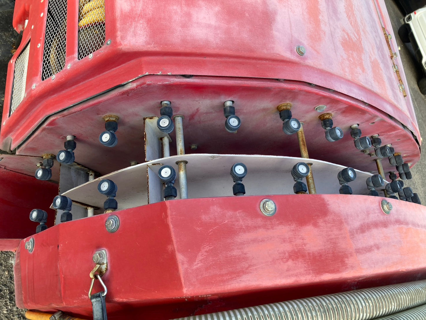 丸山    ジャンク品   スピードスプレーヤー   SSA-G600