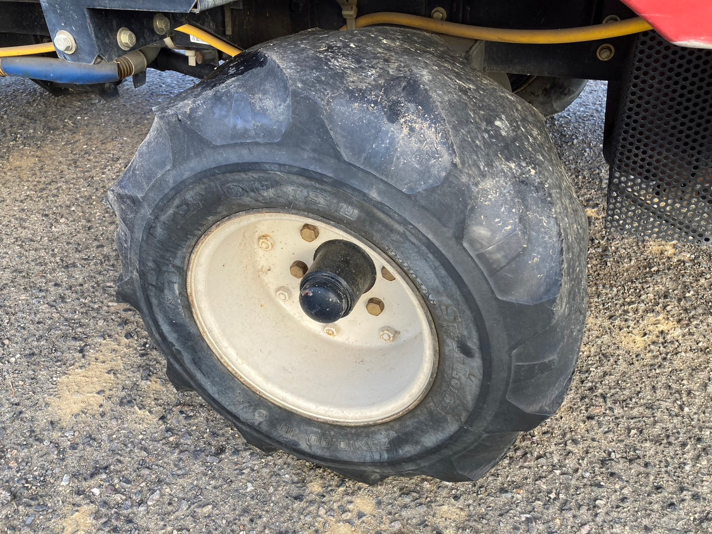 丸山    ジャンク品   スピードスプレーヤー   SSA-G600