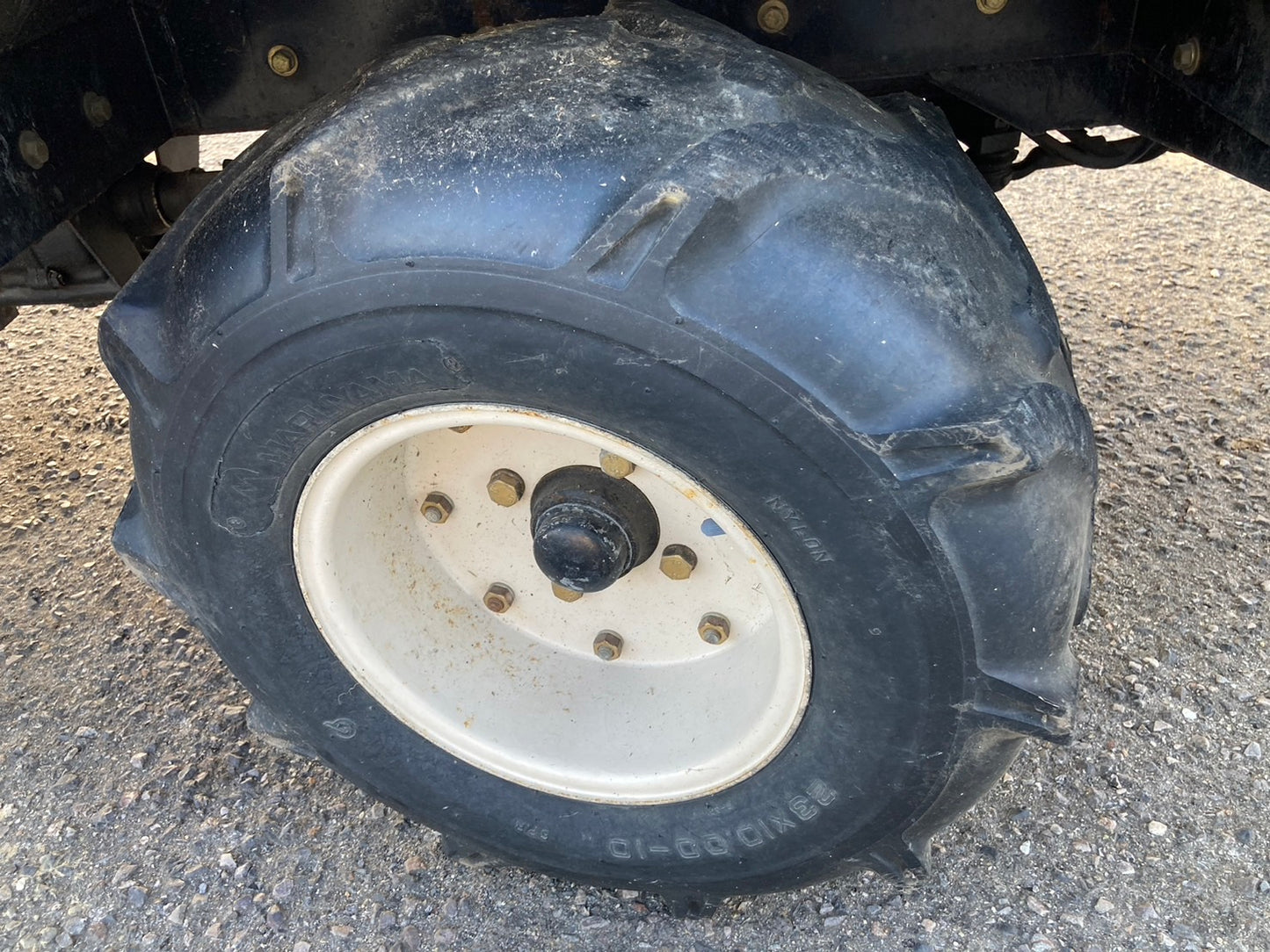 丸山    ジャンク品   スピードスプレーヤー   SSA-G600