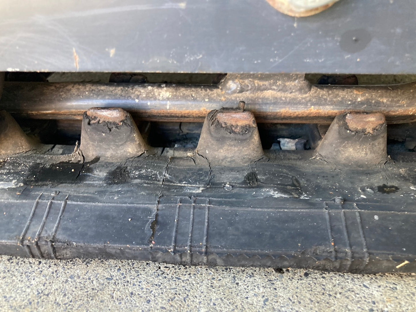 共立   中古   高所作業車   KCG26S