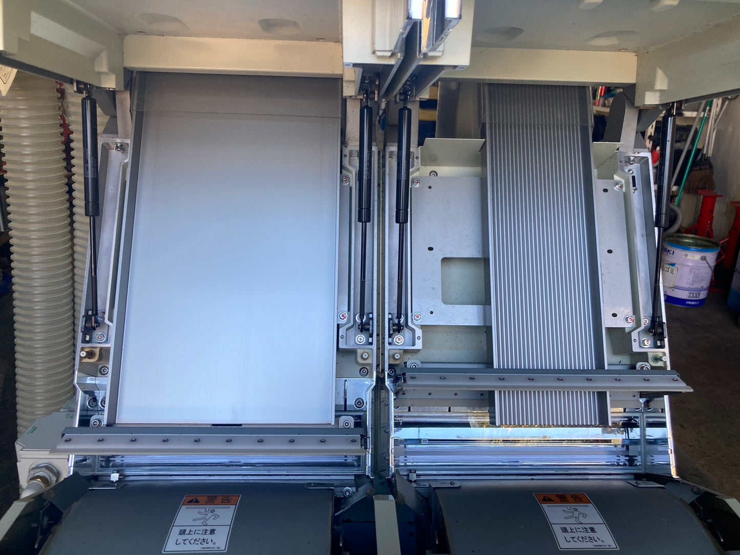 サタケ   中古   色彩選別機   FGS3000