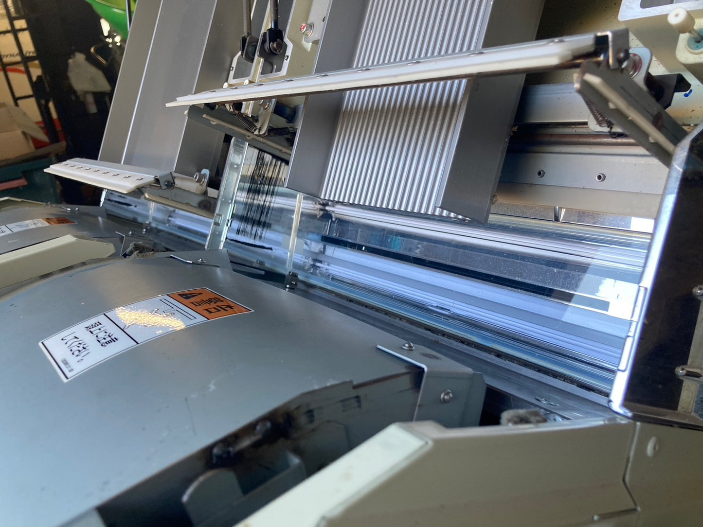 サタケ   中古   色彩選別機   FGS3000