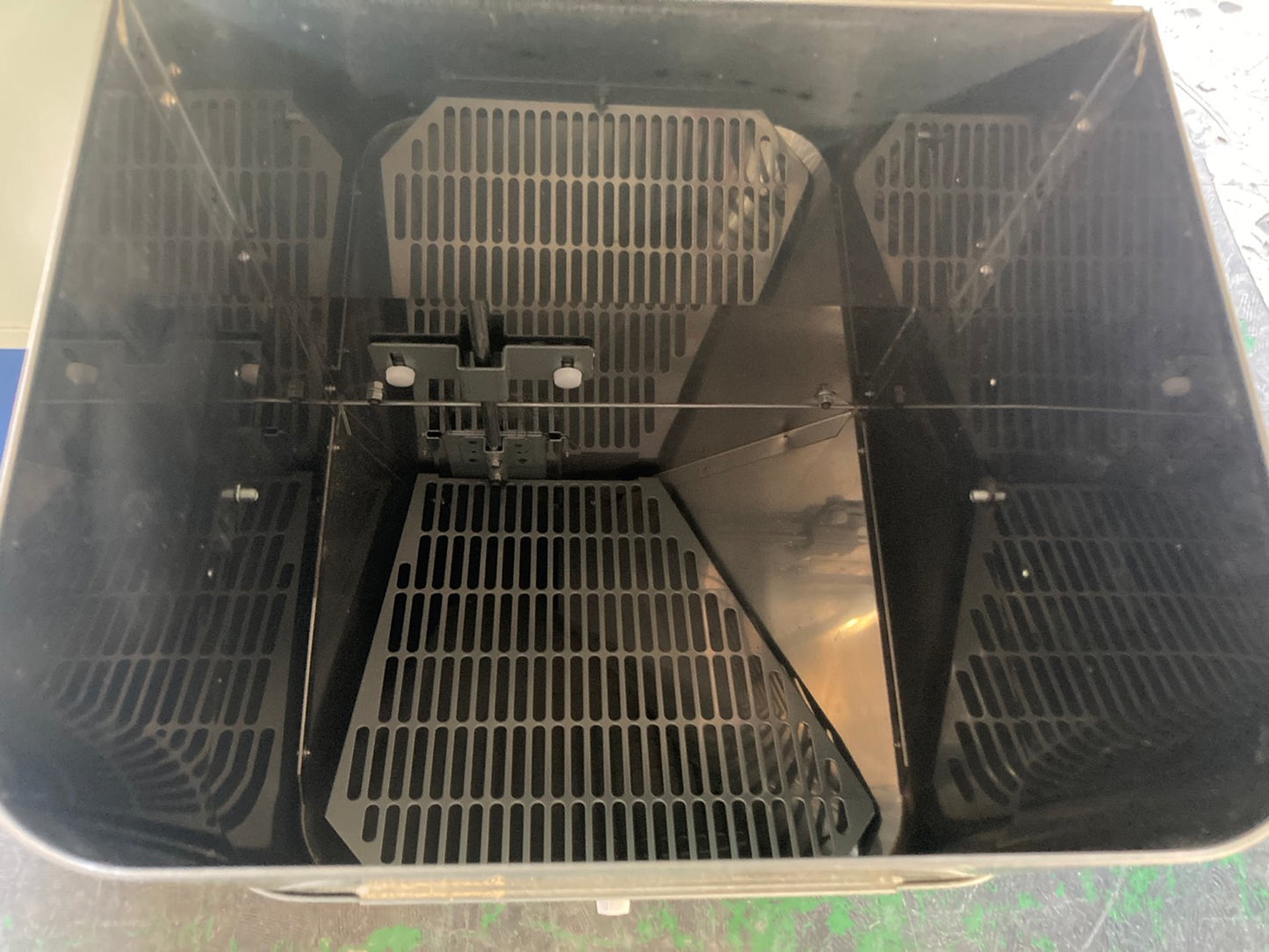 サタケ   中古   色彩選別機   FGS3000